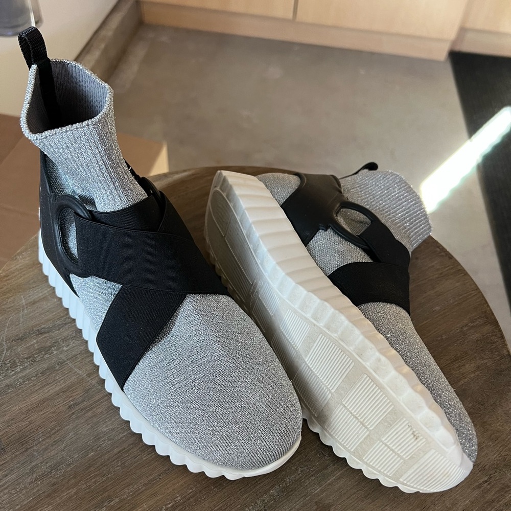 Ferragmo shoe